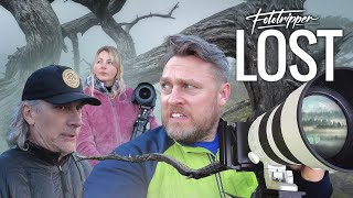 When Landscape Photography Takes a Wrong Turn... When Landscape Photography Takes a Wrong Turn...