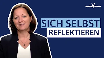 Was schreibe ich bei einer Selbsteinschätzung?