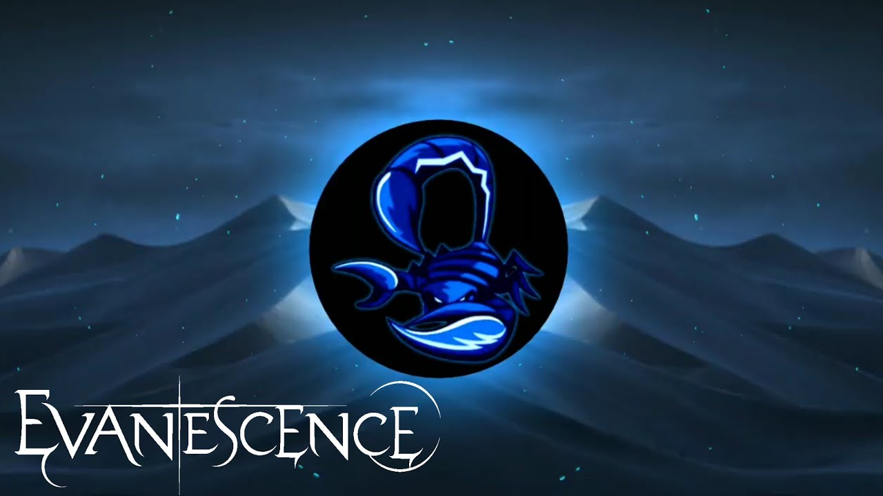 Evanescence - My Last Breath (Bass Boosted) Evanescence - My Last Breath (Bass Boosted)