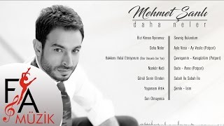 Mehmet Şanlı - Daha Neler (Official Audio Video)