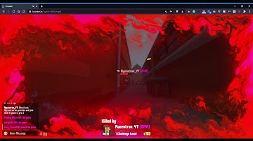 Most Beautiful Settings in Krunker.io ?!