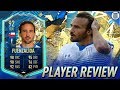 92 TEAM OF THE SEASON SO FAR FUENZALIDA PLAYER REVIEW! TOTSSF FUENZALIDA - FIFA 20 ULTIMATE TEAM