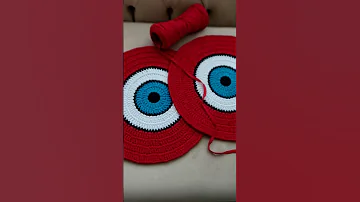 كروشية Crochet 