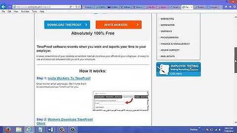 How To Track Your Virtual Assistant