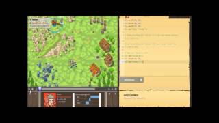 codecombat prueba