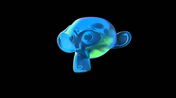 Fresnel Cycles Render