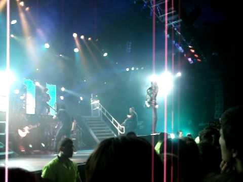 Jason Derulo - The Sky's The Limit Live In Sydney,...