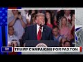 Texas Midterm Roundup Ep. 5 - Who's hot, and who's not?
