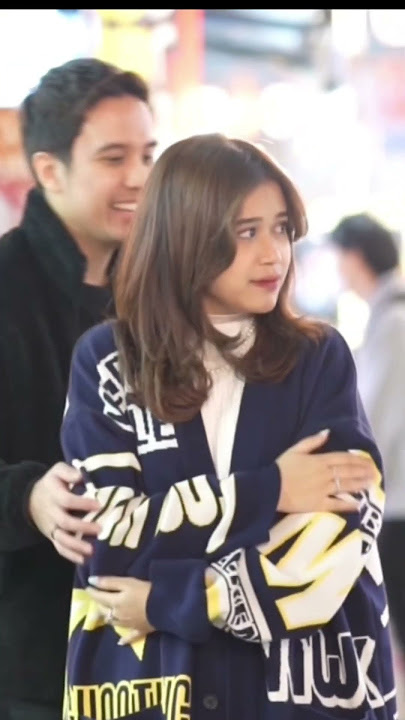 Di kehidupan berapapun aku pasti akan terus memilihmu ❤️