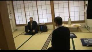 ドキュメンタリー映画『小三治」予告編