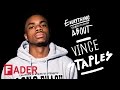 Vince Staples - Everything You Need To Know (Episode 33)