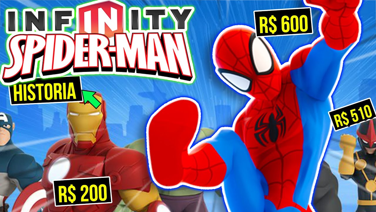 Jogos de Homem-Aranha 🕹️ Jogue no CrazyGames