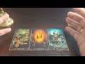 Lunes de amor tarot interactivo atemporal akáshico mitarot