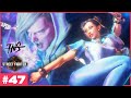 Street Fighter 6 Tournament #47 (Punk Nephew NuckleDu Dual Kevin Zackbozz Dabuz) SF6 Pools Top 8