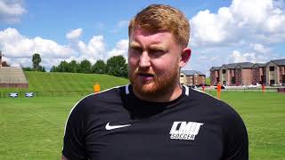 2017 Women's Soccer season preview