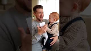 Waitmy Toddler Thinks Daddy Is Being Returned?