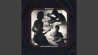 Download Lagu 1000 Moi-même (Live Au Bataclan 2005)