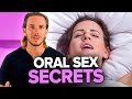 7 Oral Sex Tips She Wants You To Know!