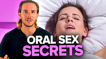 7 Oral Sex Tips She Wants You To Know!