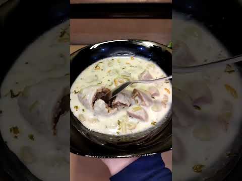 المشمشية أكلة شامية من التراث الدمشقي ملوكية وطعمها روووعة