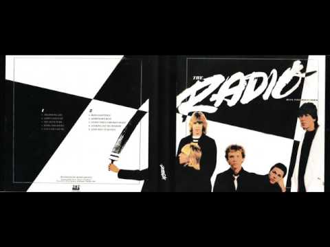 Radio — The Radio - Mary and Johnny