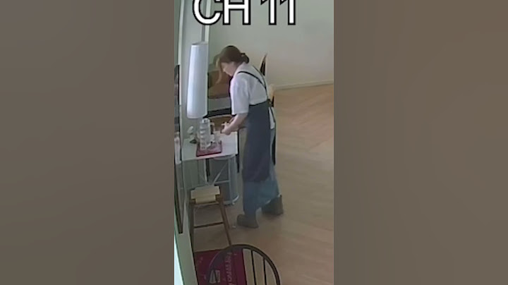 사장이라 자를 수도 없고... #카페브이로그#cafevlog