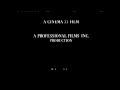 Cinema 77professional filmsamerican internationalmgm worldwide tv distribution 19792005