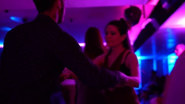 Cologne Zouk Festival Social dance TBT V53 ~ Zouk Soul