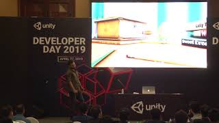 Offline to Realtime Rendering | Developer Day Mumbai