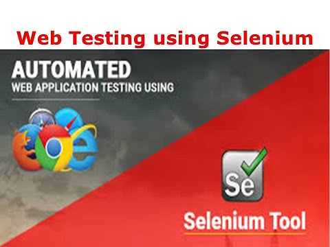 Web Environment knowledge for Selenium Testers | G C Reddy |
