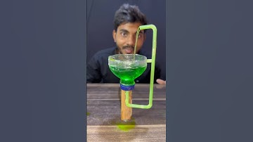 i non stop water function 😱🔥#experiment #diy #fyp #viral #shorts #science #shortvideo #tips
