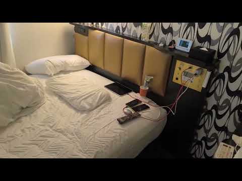 【アパホテルステイ富山】客室＆朝食バイキング😺ブリとサーモンの海鮮漬け丼【富山旅行】APA Hotel STAY Toyama