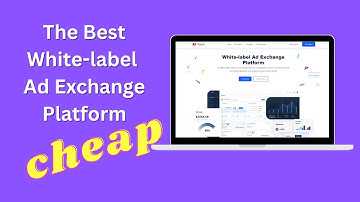 Adtransfer.org -The Best White Label Ad Exchange Platform