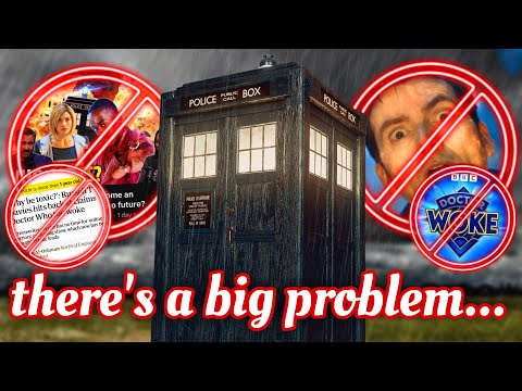 doctor who is doomed... here's why.