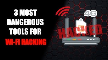 Best WI-FI hacking tools for kali linux | WPE wifi hacking | wifi hacking tools for termux | #hackox