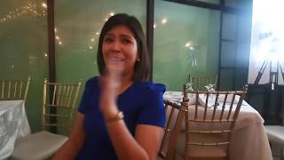 Mayor Lani Mercado nasaktan ba sa reaksyon ni Janine Gutierrez sa PAGBABALIK TV ni Bong Revilla