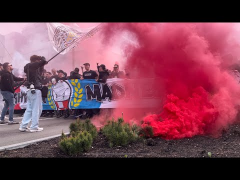 (Compilatie) March voor PSV-Ajax : 23/04/2023 : 3-0