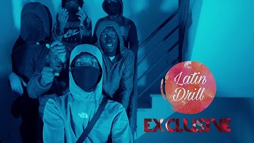 #RDM Ms x HenRycRazy - Rambo [Video Oficial] | Latin Drill