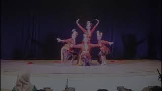 UKK_2021 || Tari Gaplek- Trisda Herdayanti