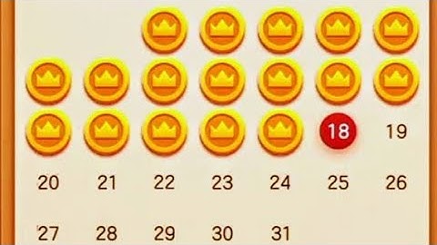 block jigsaw puzzle game task day 18 march gameplay walkthrough