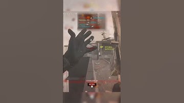 Got my first hackusation and I didn’t even get an unsplit clip😂😭 #callofduty #modernwarfare3