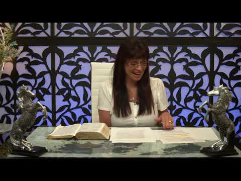 BounceBack Season 3 episode 30 Discerning of Spirits 07 25 2022