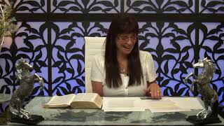 BounceBack Season 3 episode 30 Discerning of Spirits 07 25 2022