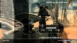 Skyrim Ep. 4 - A Long and Boring Walk part 1