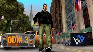 ODIN 3 GTA 3 Definitive Edition WinNative Linux SteamOS 8 Elite 16GB RAM Steam Version.