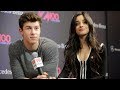 Camila Cabello and Shawn Mendes: Dating on the Down Low or PR Stunt?
