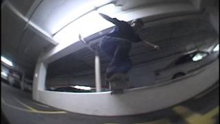 Throwaway Montage 2.