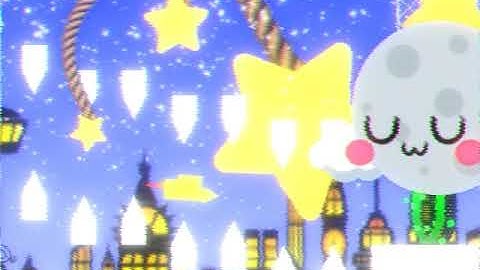 [GD Retro Funk] I Love You [Easy]