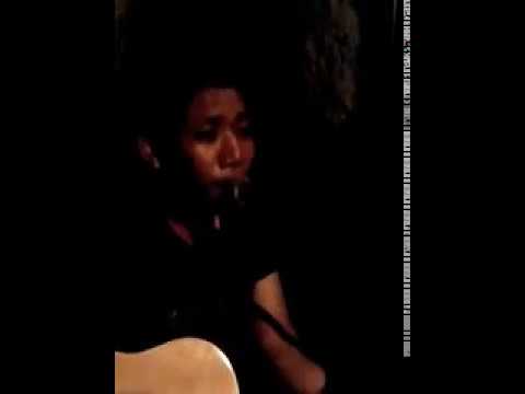 Lagu ciptaan sendiri \