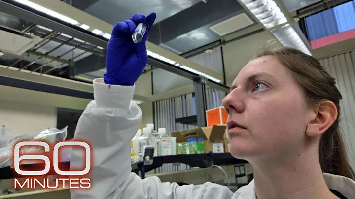 Medical research brain drain: Why scientists could flee the U.S.